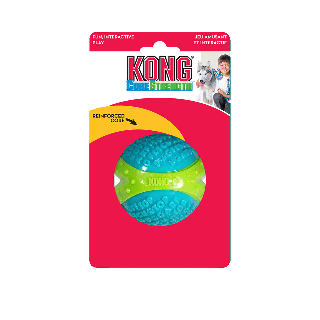 KONG CoreStrength Ball M
