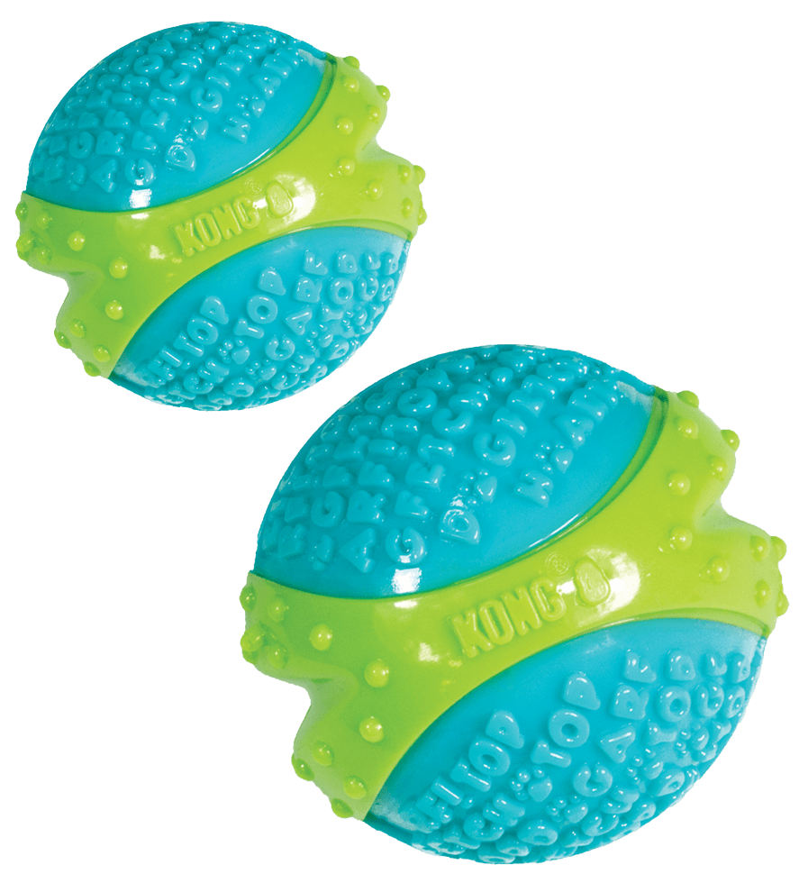 KONG CoreStrength Ball L - Afbeelding 3