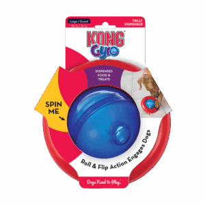 KONG Gyro L