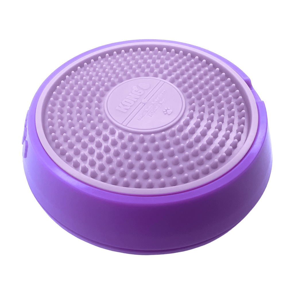 KONG Licks Spinz S - Afbeelding 2