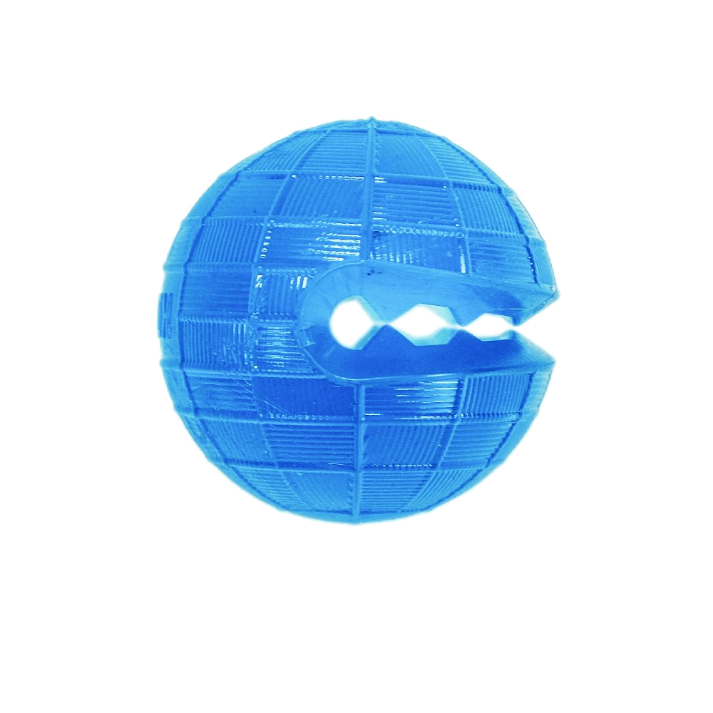 KONG TagALong Ball Assorti - Afbeelding 4