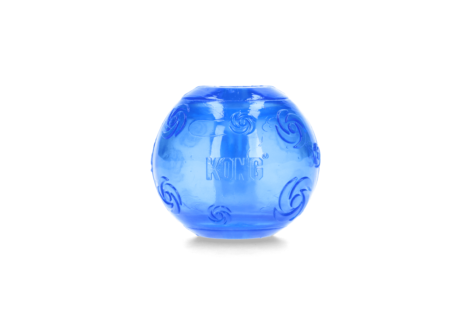 KONG Squeezz® Ball Assorti L - Afbeelding 6
