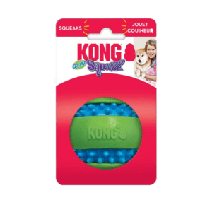 KONG Squeezz® Goomz Ball M