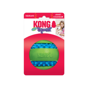 KONG Squeezz® Goomz Ball XL