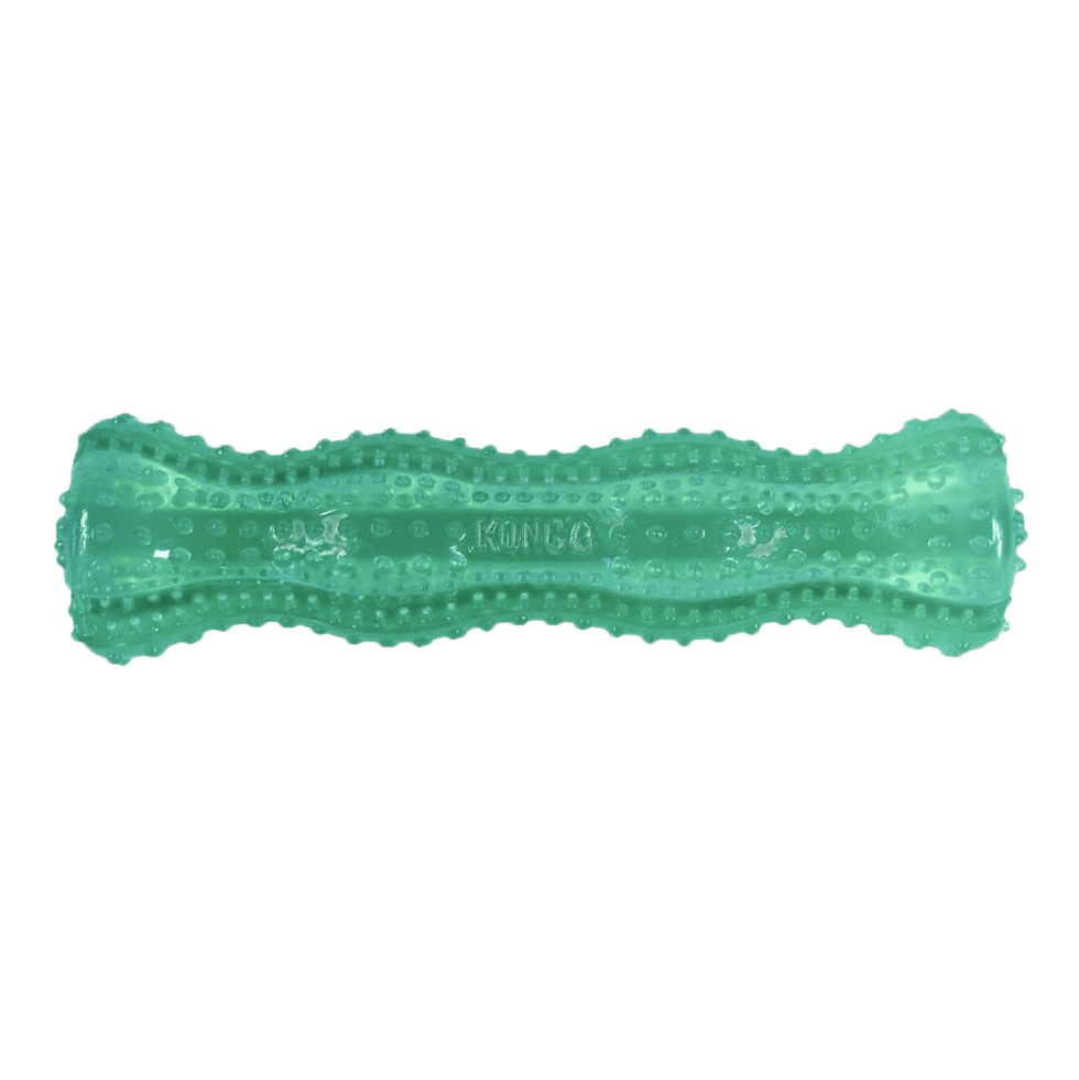 KONG Squeezz® Dental Stick - Afbeelding 2