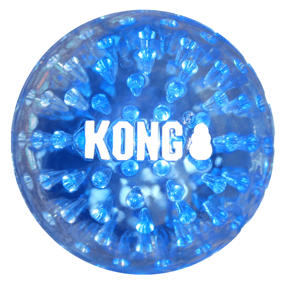 KONG Squeezz® Geodz Assorti 2-Pack - Afbeelding 4