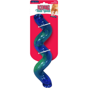 KONG Treat Spiral Stick Assorti L