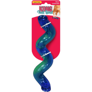 KONG Treat Spiral Stick Assorti S