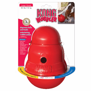 KONG Wobbler L