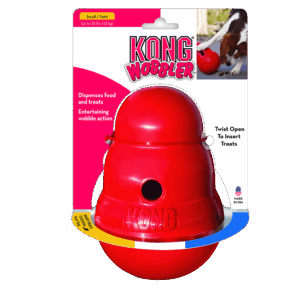 KONG Wobbler S