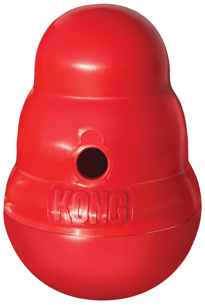 KONG Wobbler S - Afbeelding 2
