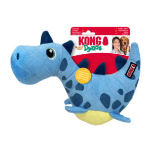 KONG Dynos Roars Blue