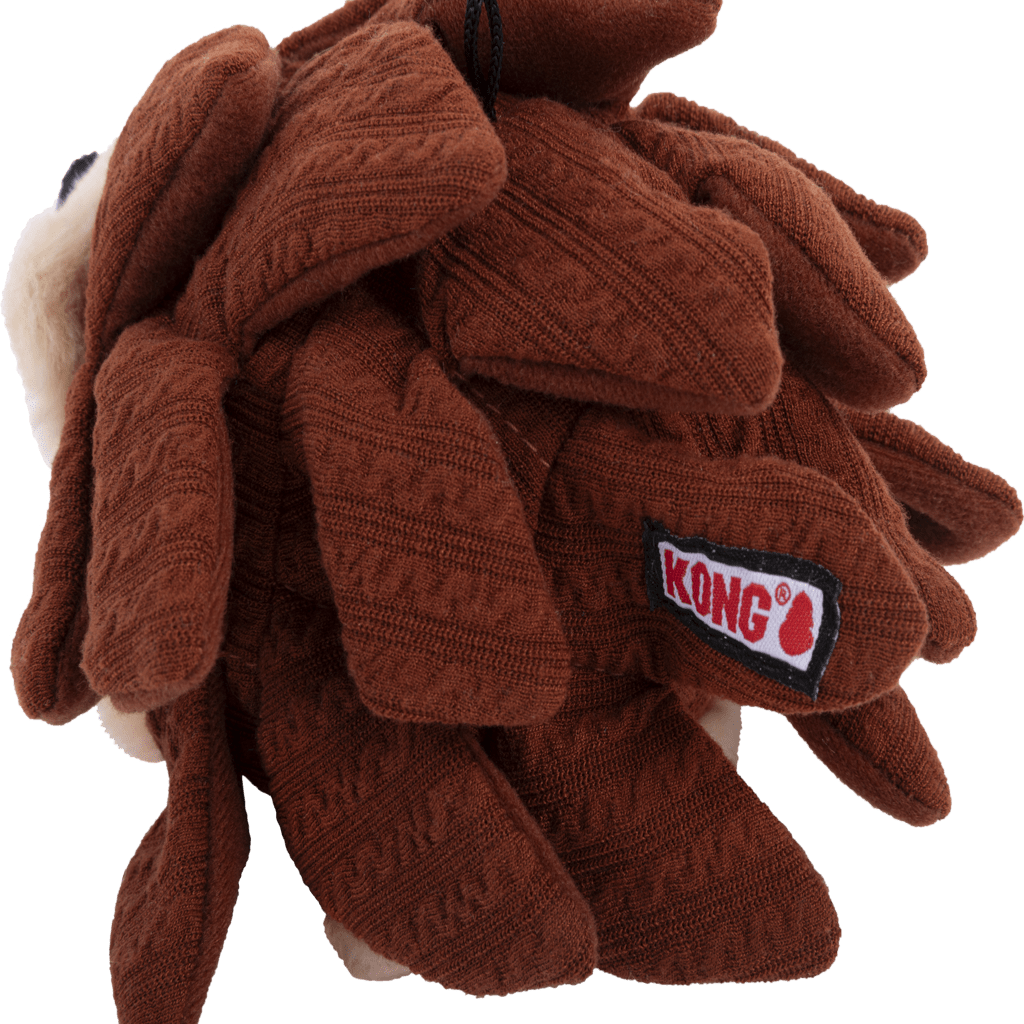 KONG Layerz Forage Hedgehog - Afbeelding 3