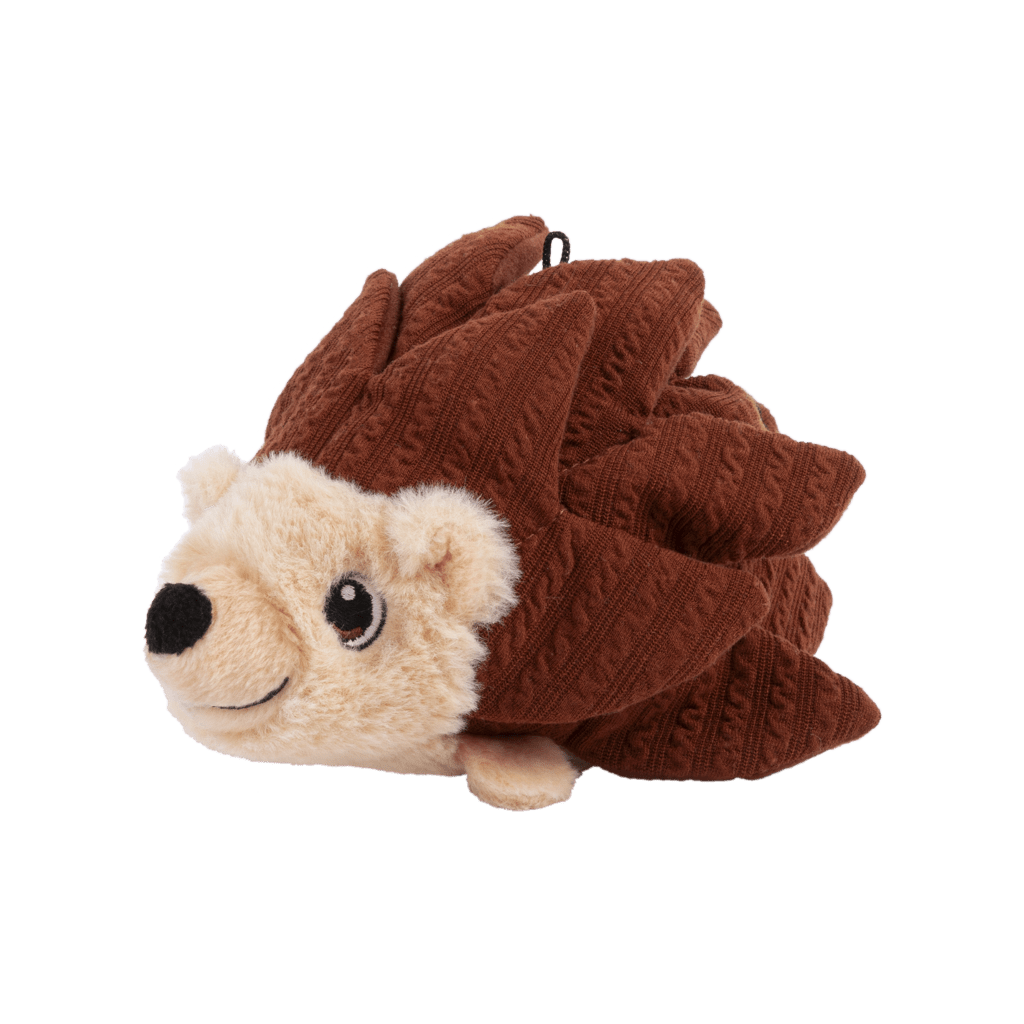 KONG Layerz Forage Hedgehog - Afbeelding 4