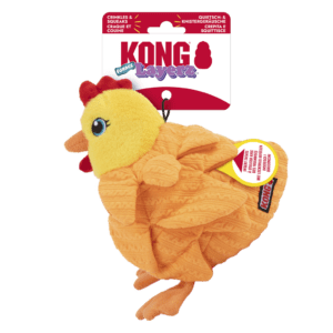 KONG Layerz Forage Hen