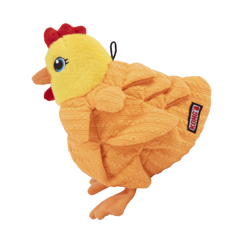 KONG Layerz Forage Hen - Afbeelding 4
