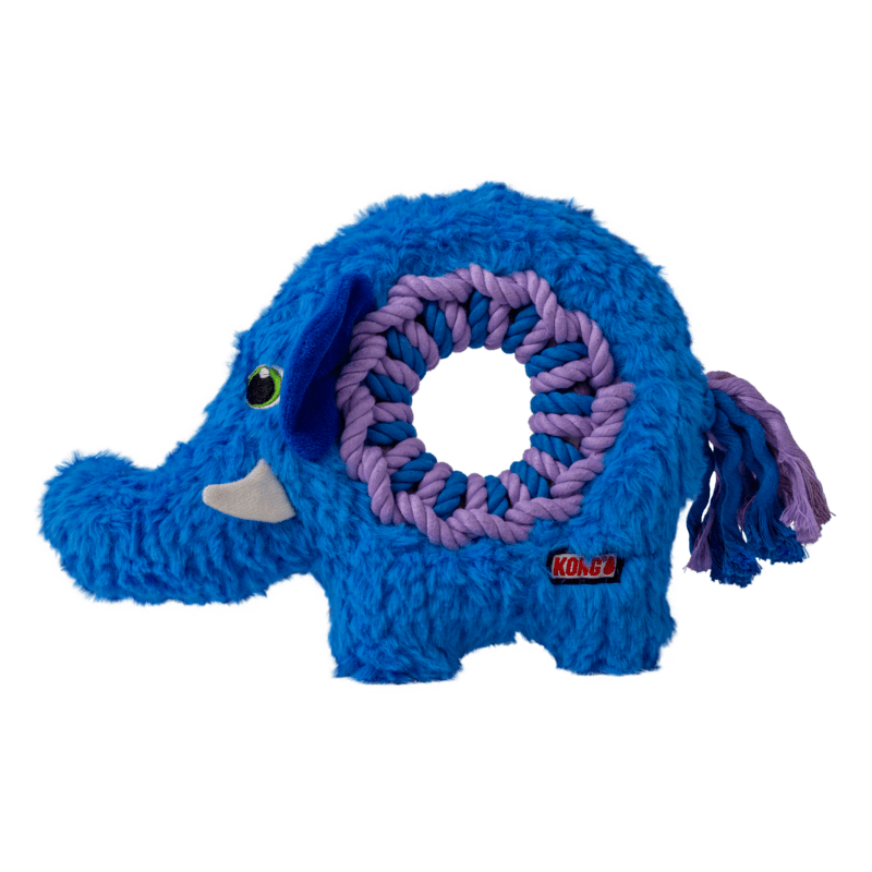 KONG Ringaroos Olifant - Afbeelding 3