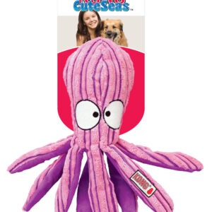 KONG Cuteseas Octopus L