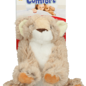 KONG Comfort Kiddos Leeuw L