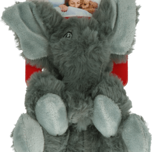 KONG Comfort Kiddos Olifant XS