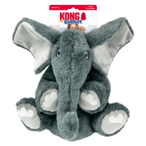 KONG Comfort Kiddos Olifant XL