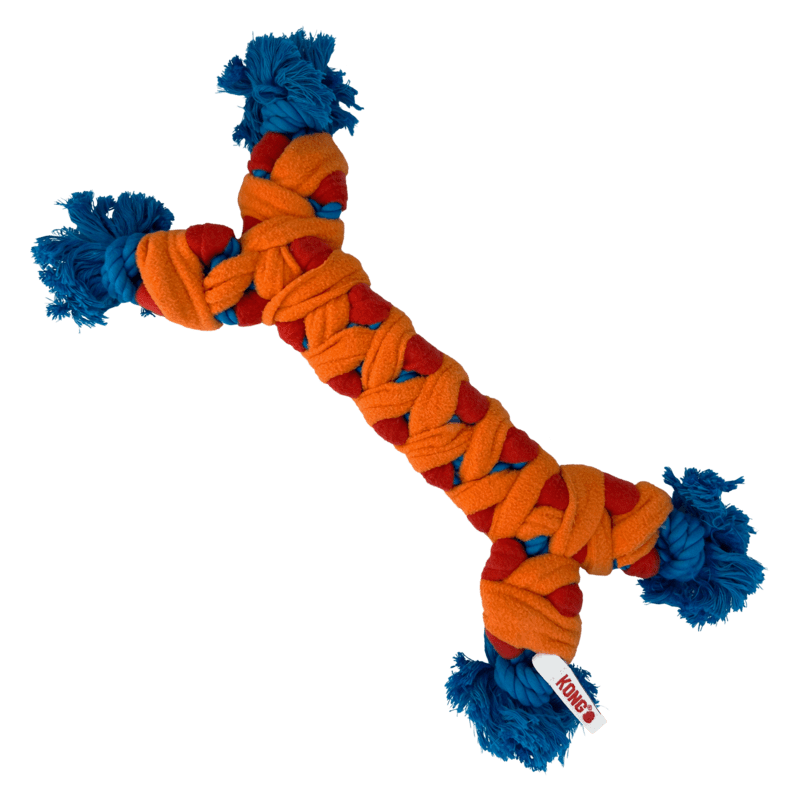 KONG Rope Rally Bot - Afbeelding 2