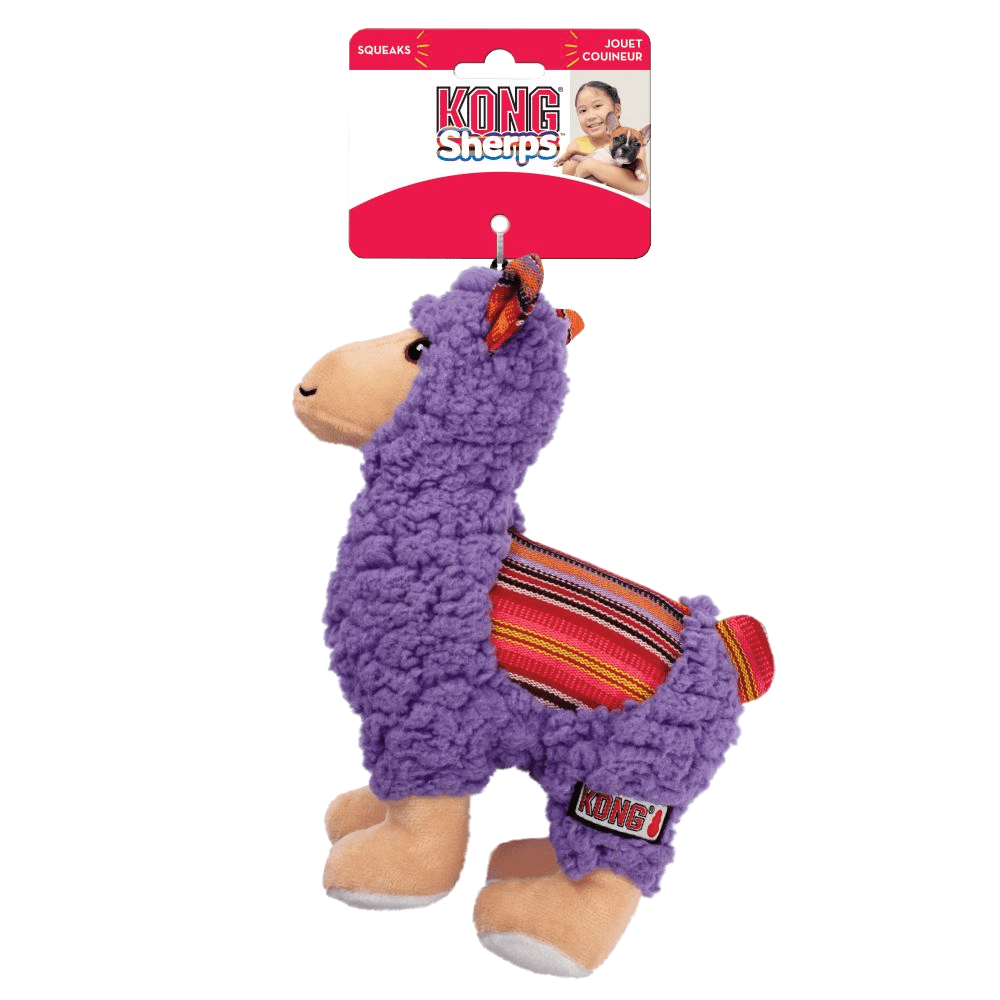 KONG Sherps Lama