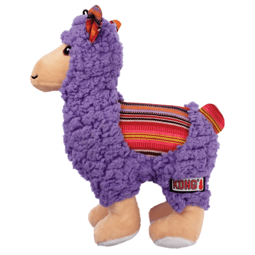 KONG Sherps Lama - Afbeelding 2