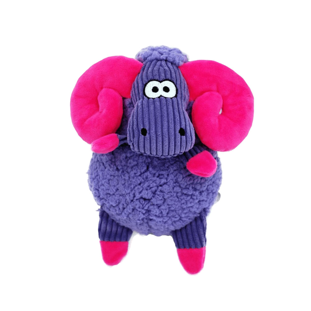 KONG Sherps Floofs Big Horn - Afbeelding 2