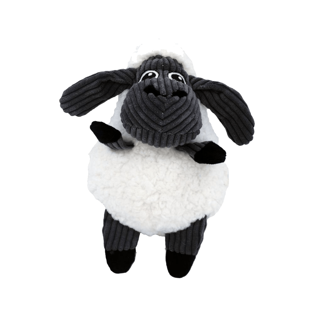KONG Sherps Floofs Schaap - Afbeelding 2