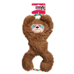 KONG Tuggz Luiaard
