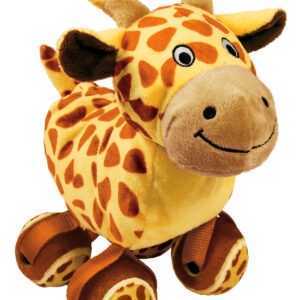KONG TenniShoes Giraffe S