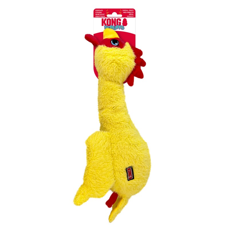 KONG Scruffs Chicken