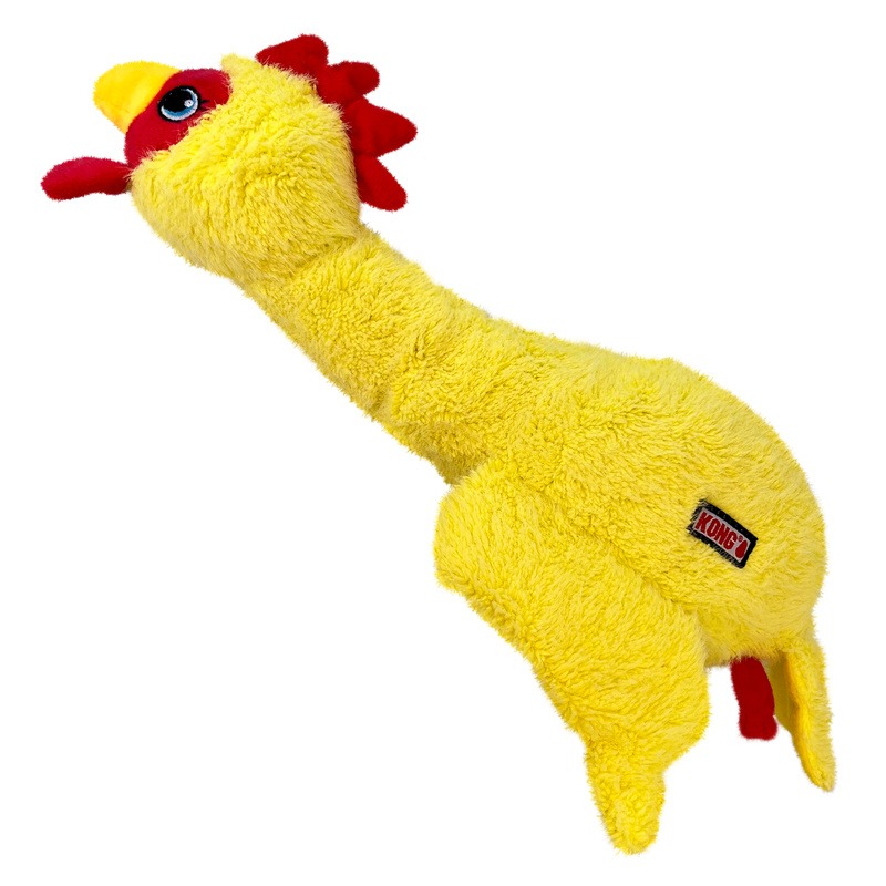 KONG Scruffs Chicken - Afbeelding 2