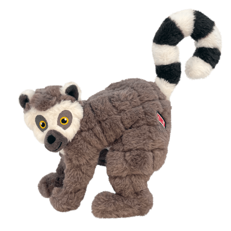 KONG Scampers Lemur - Afbeelding 2