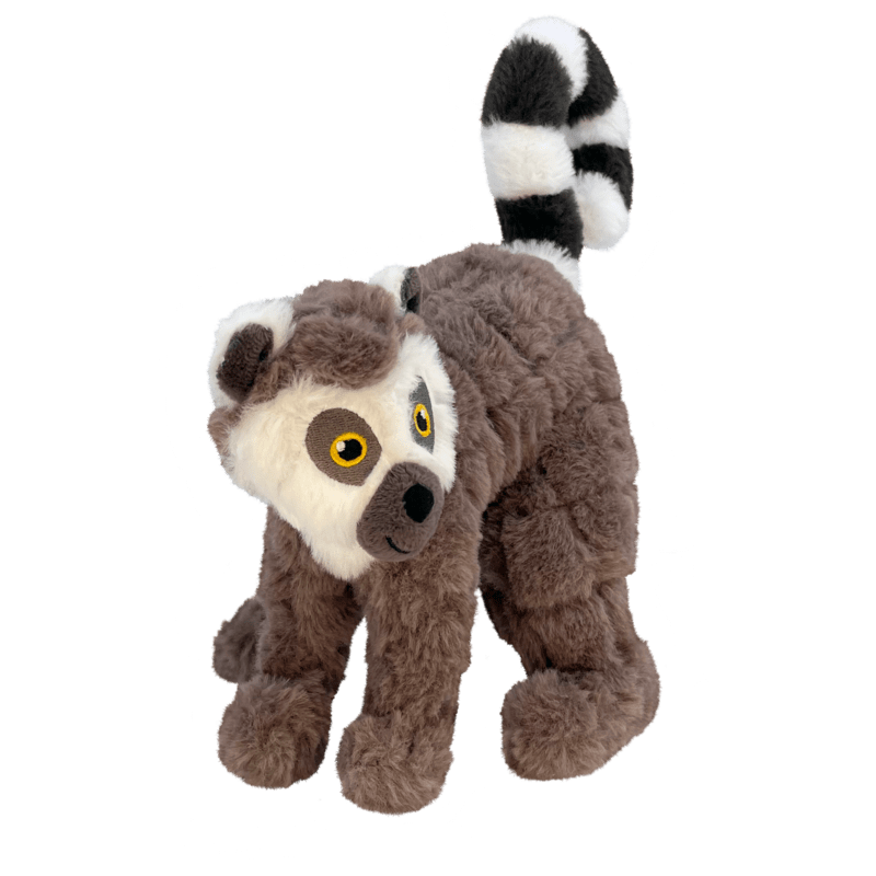 KONG Scampers Lemur - Afbeelding 3
