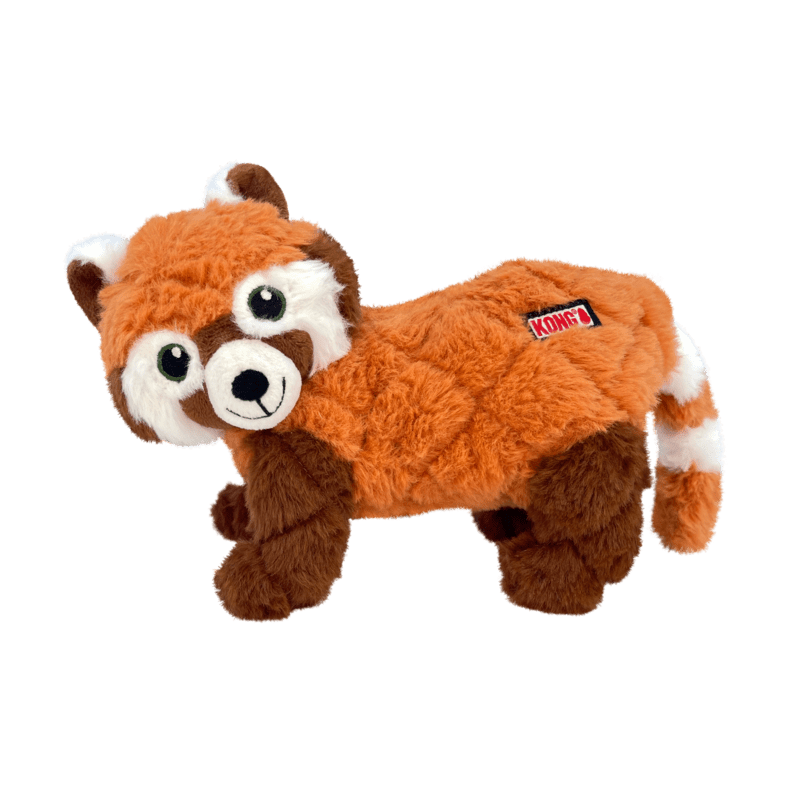 KONG Scampers Red Panda - Afbeelding 2