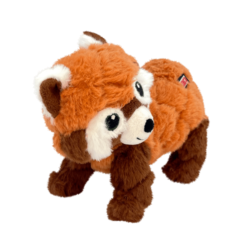 KONG Scampers Red Panda - Afbeelding 3