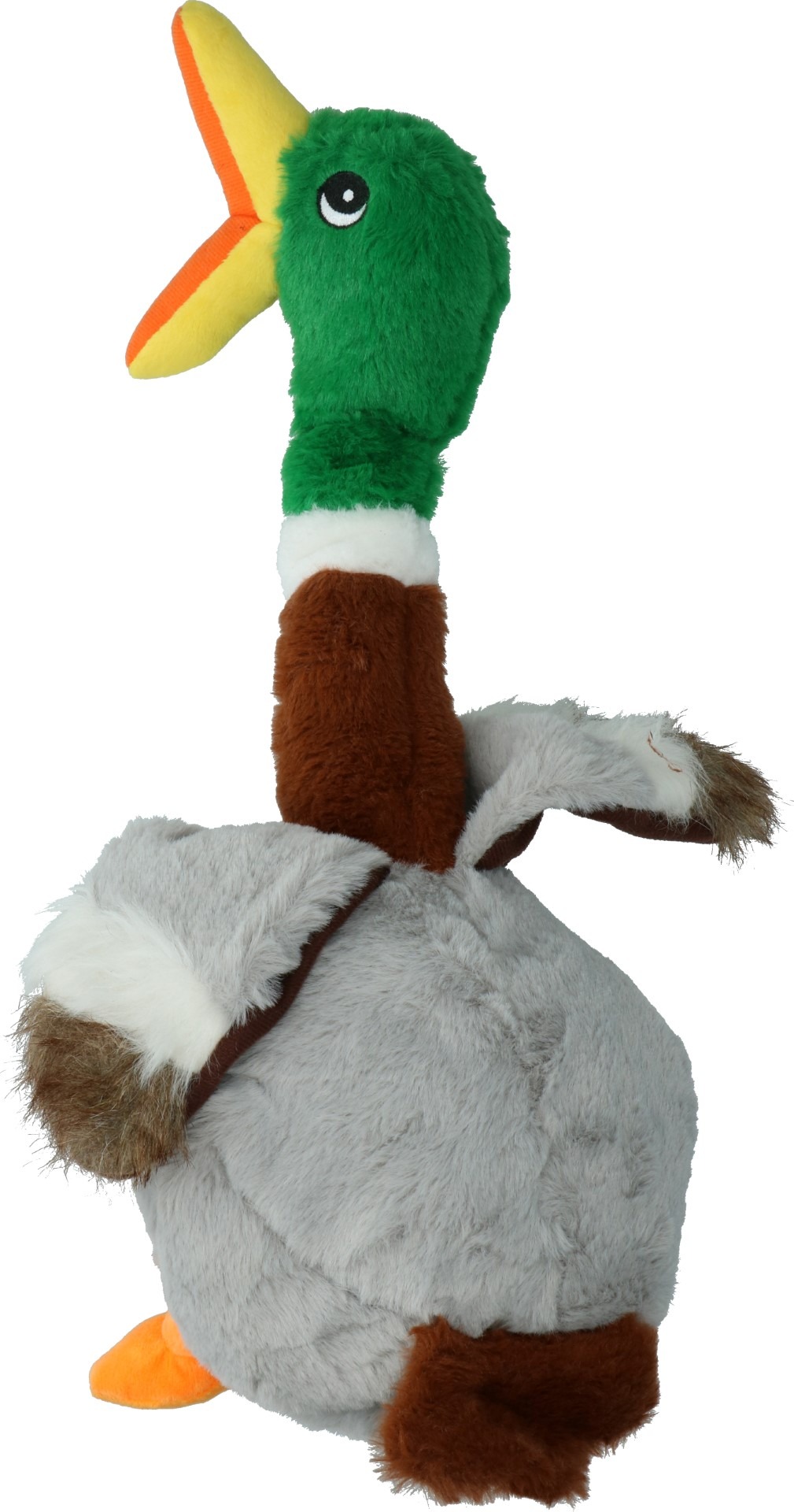 KONG Shakers Honkers Eend L - Afbeelding 2
