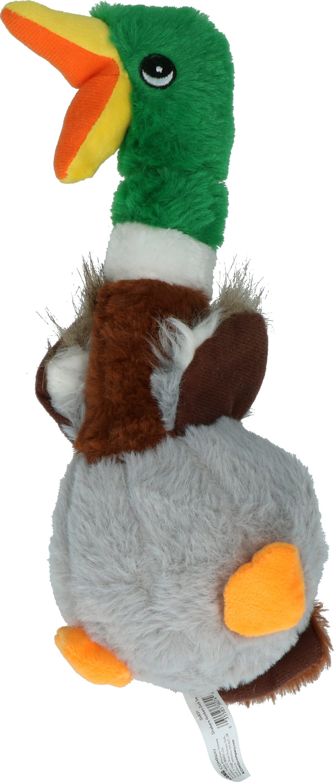 KONG Shakers Honkers Eend S - Afbeelding 2