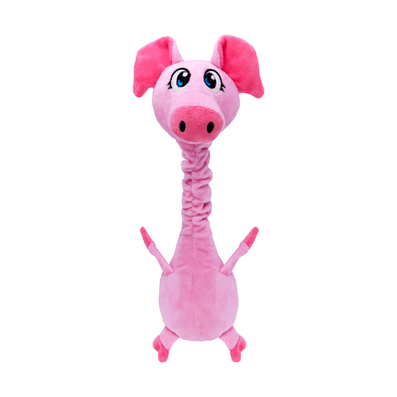 KONG Shakers Bobz Pig - Afbeelding 2