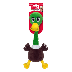 KONG Shakers Bobz Eend