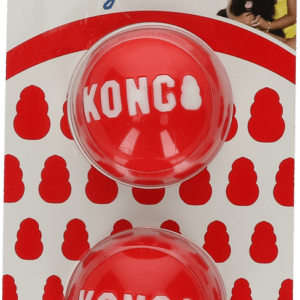 KONG Signature Ball S 2-Pack