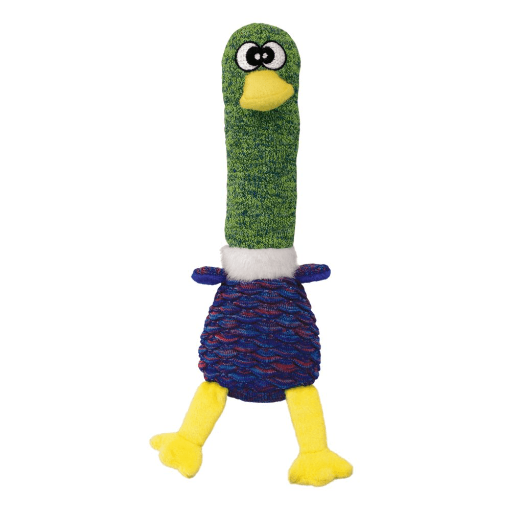 KONG Shakers Cuckoos Assorti - Afbeelding 3