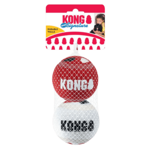 KONG Signature Sport Balls L 2-Pack