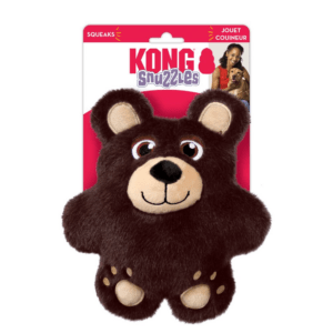 KONG Snuzzles Beer M