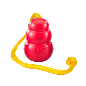 KONG Classic met touw L