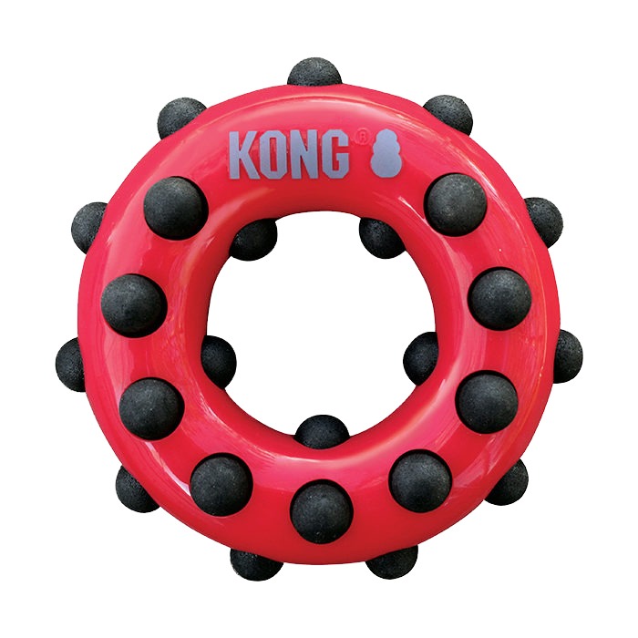 KONG Dotz Circle L - Afbeelding 3