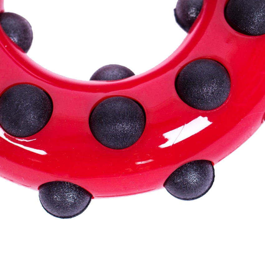 KONG Dotz Circle L - Afbeelding 2