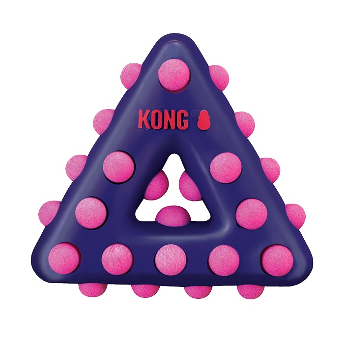 KONG Dotz Triangle L - Afbeelding 2